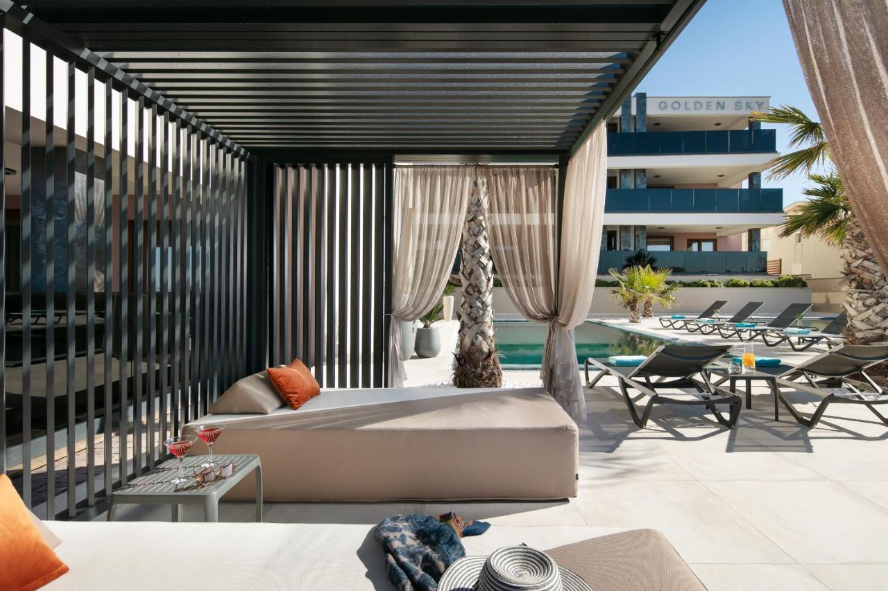 Malibu Imperial Resort Вир Экстерьер фото