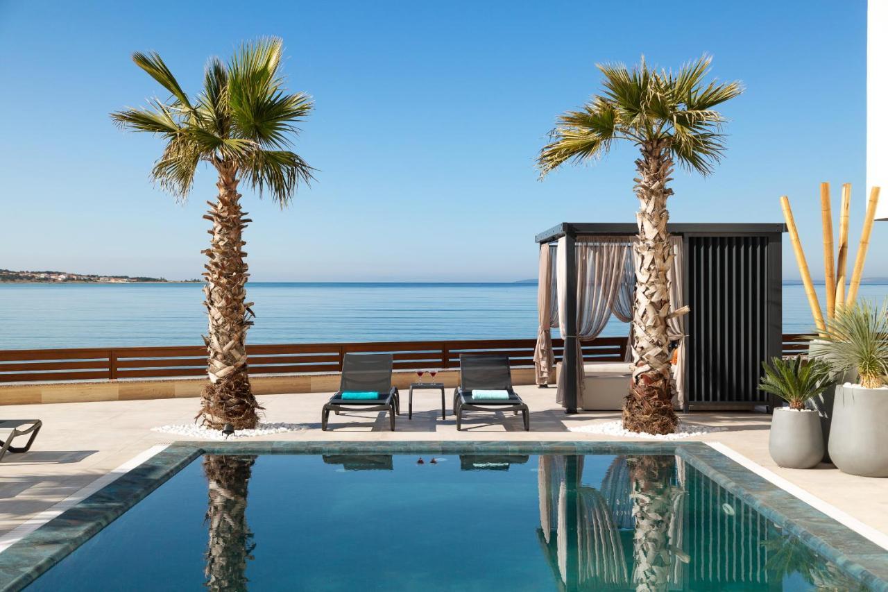 Malibu Imperial Resort Вир Экстерьер фото