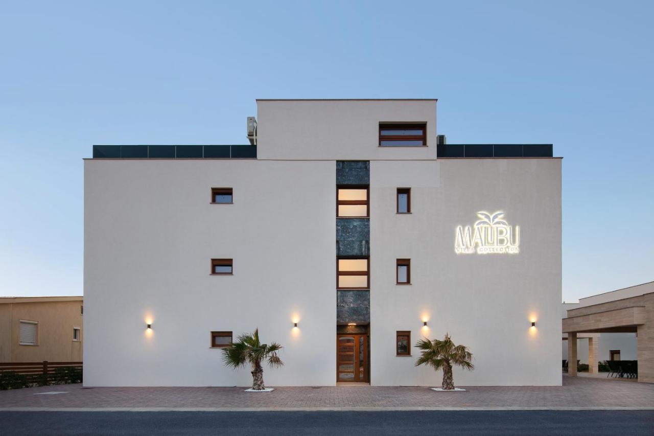Malibu Imperial Resort Вир Экстерьер фото
