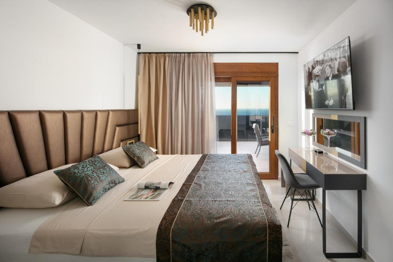Malibu Imperial Resort Вир Экстерьер фото