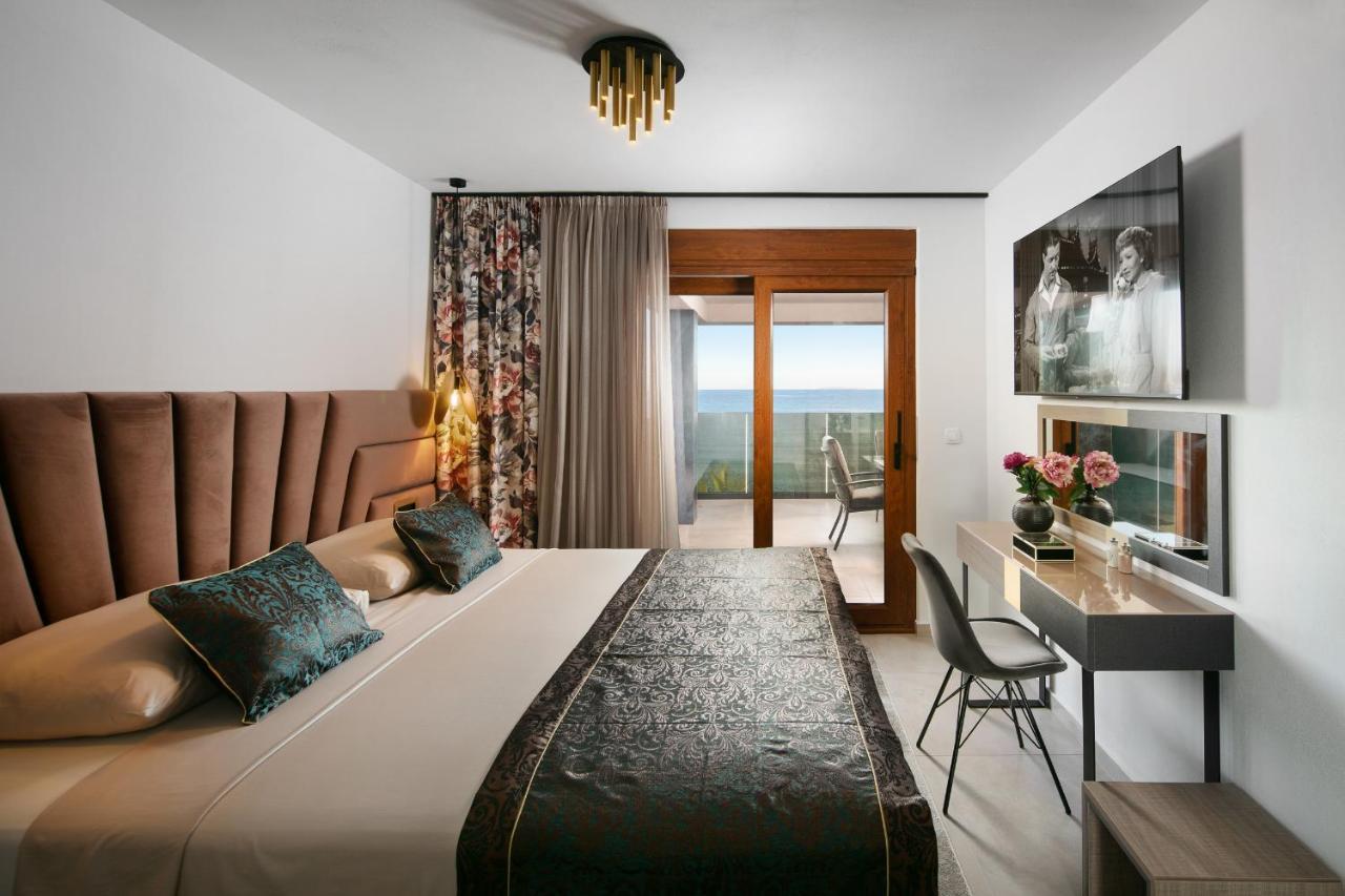 Malibu Imperial Resort Вир Экстерьер фото