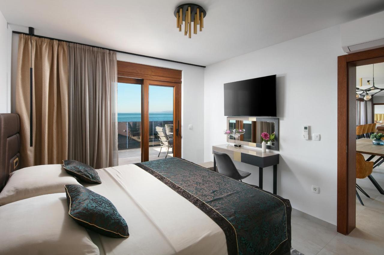 Malibu Imperial Resort Вир Экстерьер фото