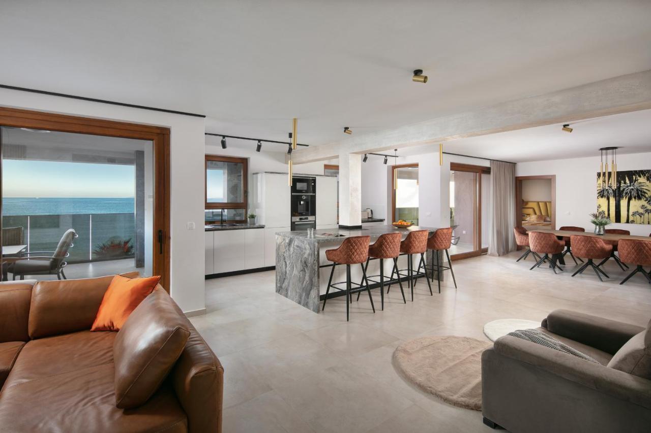 Malibu Imperial Resort Вир Экстерьер фото