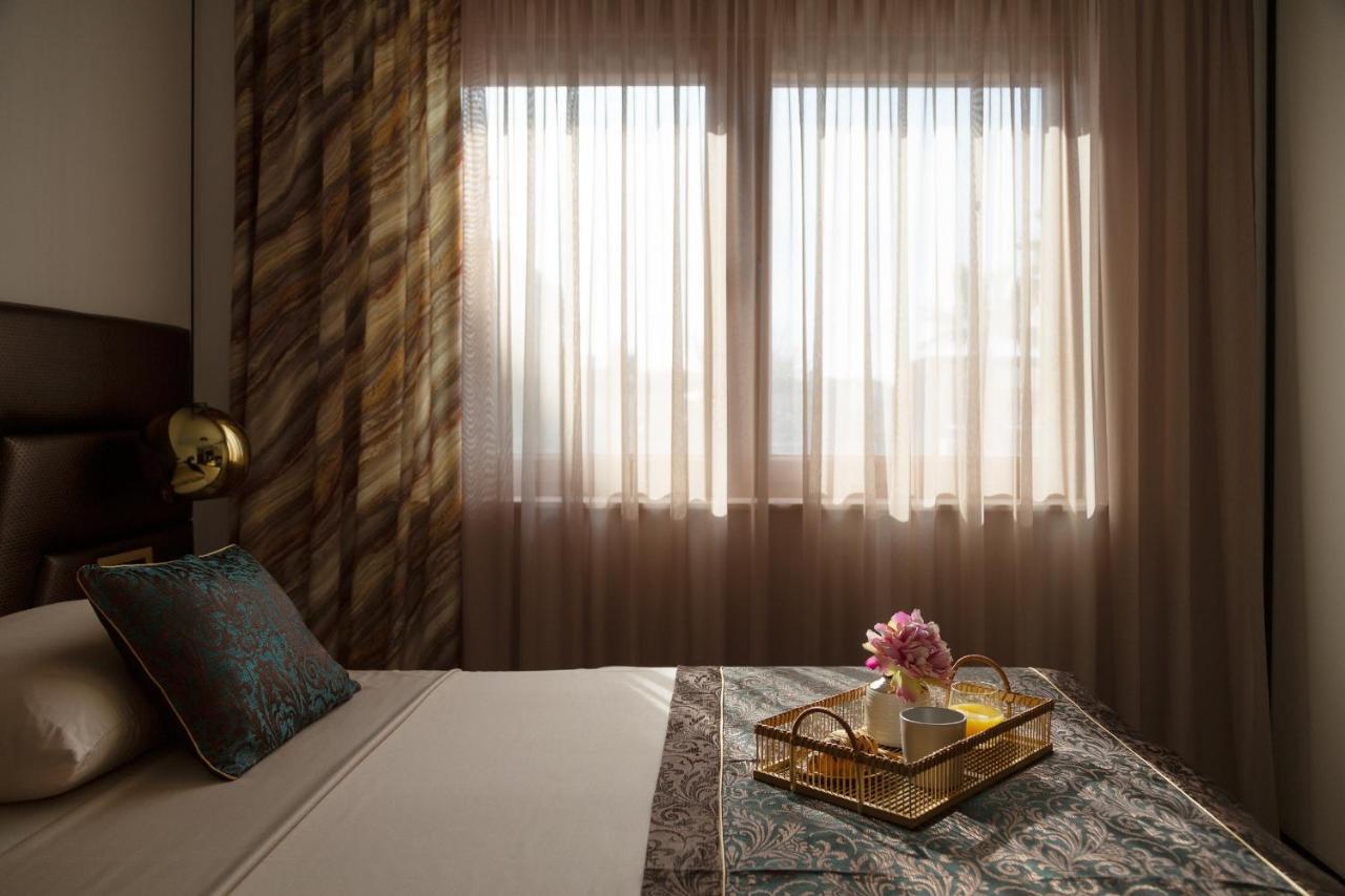 Malibu Imperial Resort Вир Экстерьер фото