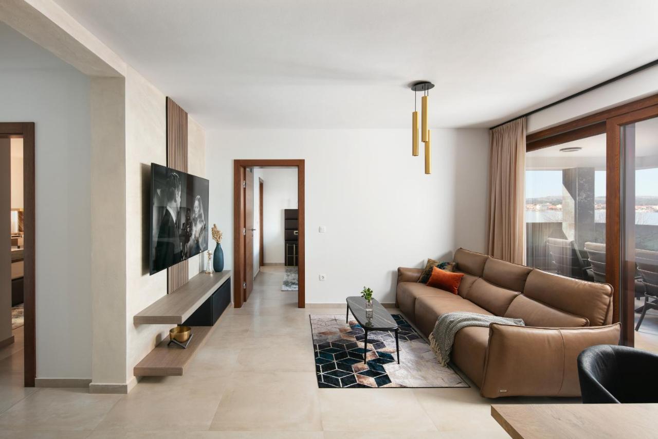 Malibu Imperial Resort Вир Экстерьер фото