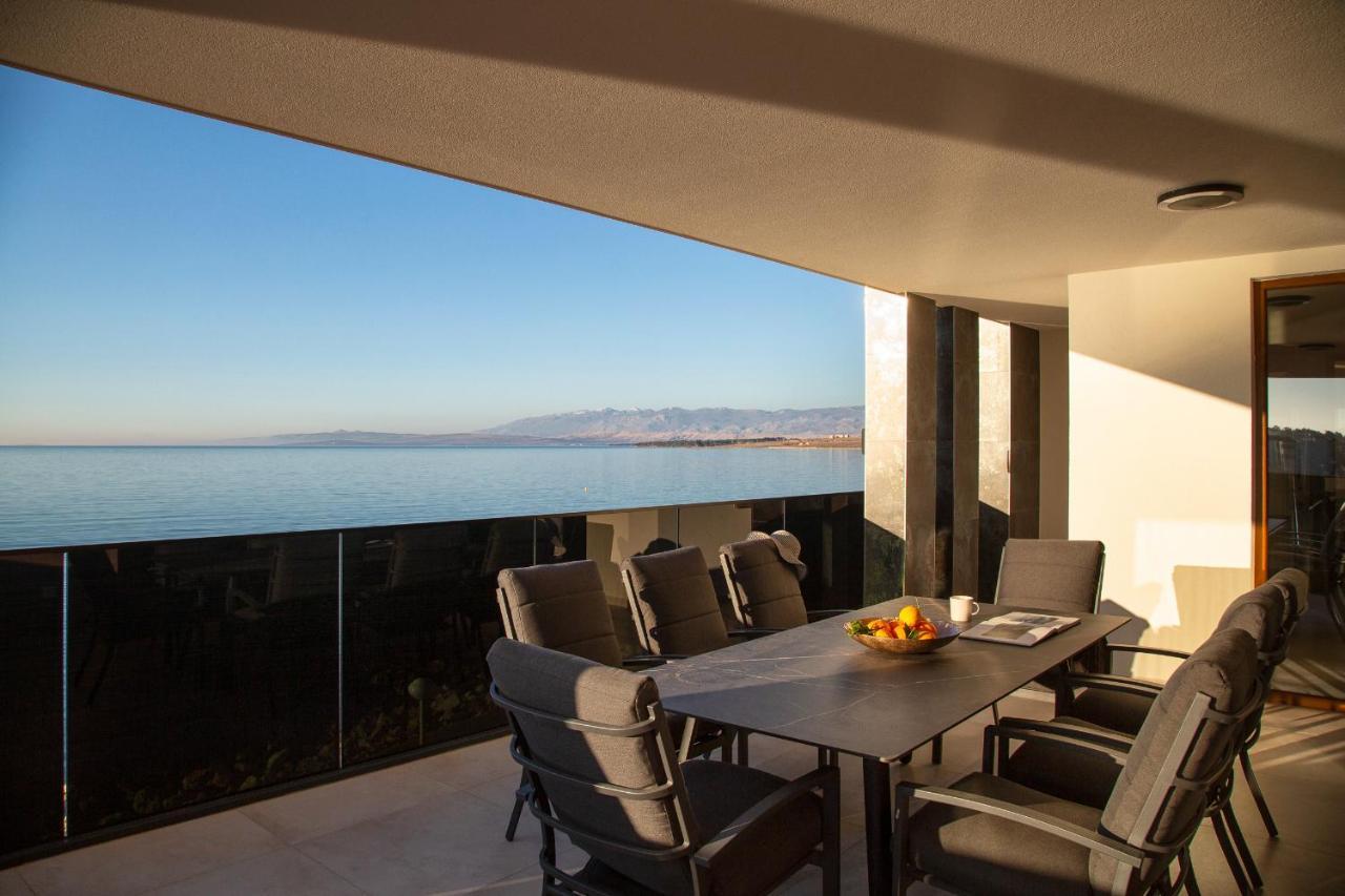 Malibu Imperial Resort Вир Экстерьер фото