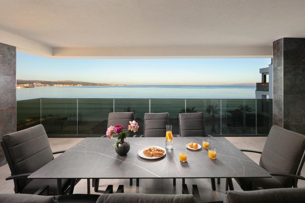 Malibu Imperial Resort Вир Экстерьер фото