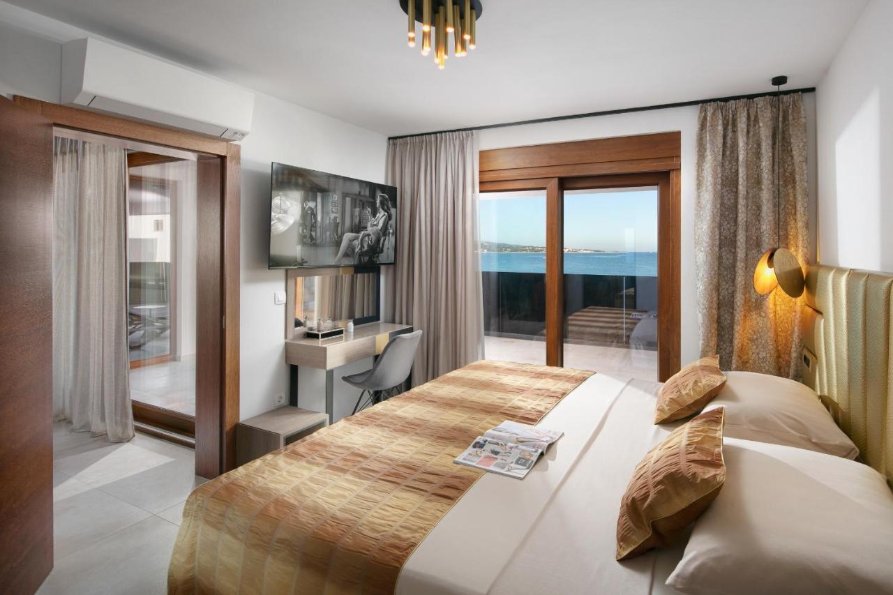 Malibu Imperial Resort Вир Экстерьер фото