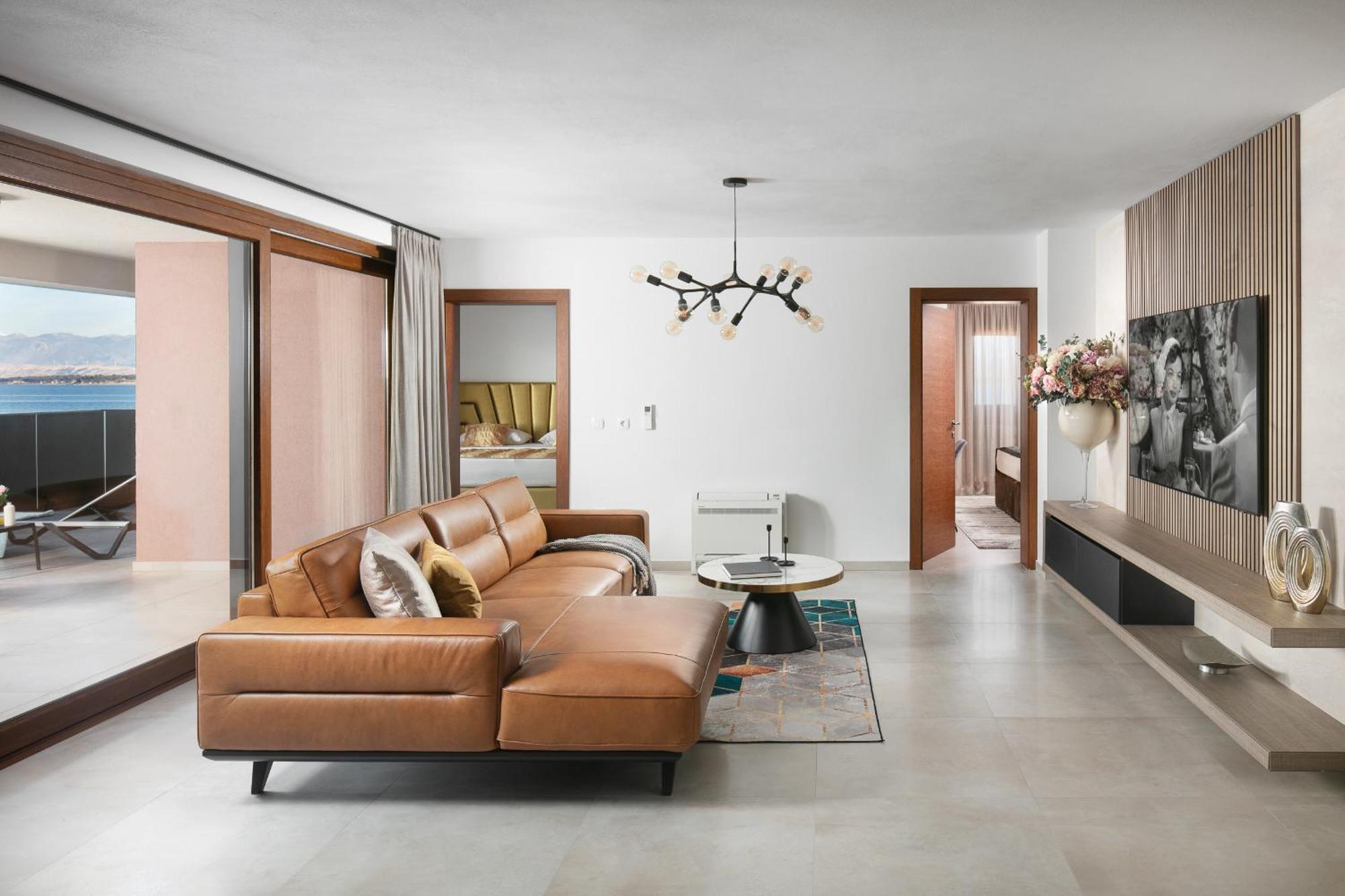 Malibu Imperial Resort Вир Номер фото