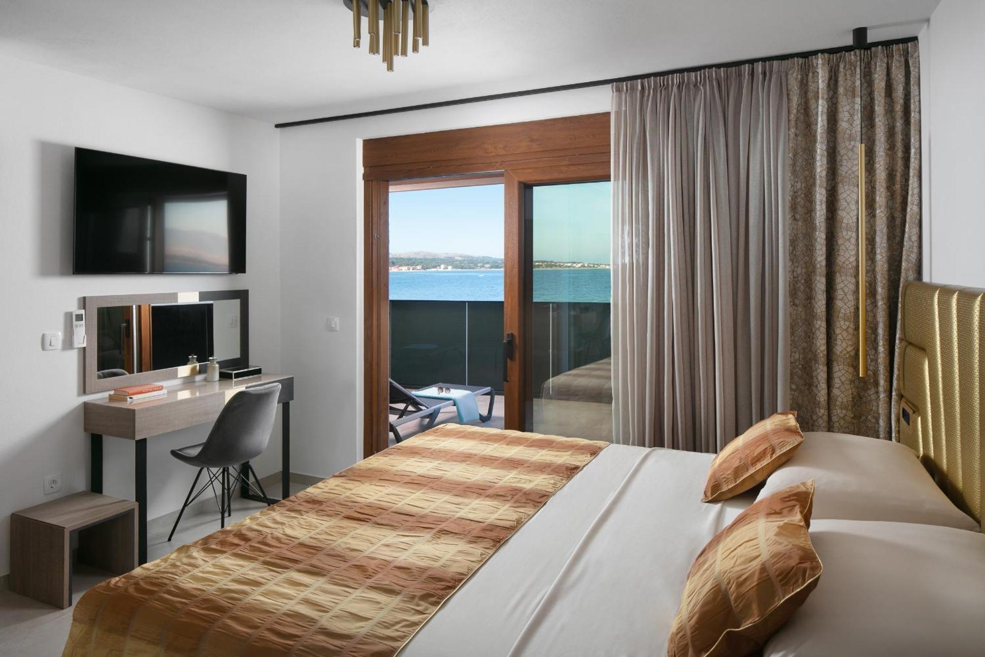 Malibu Imperial Resort Вир Номер фото