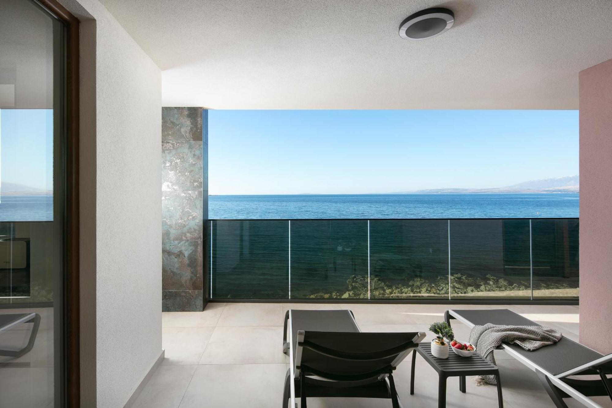 Malibu Imperial Resort Вир Номер фото