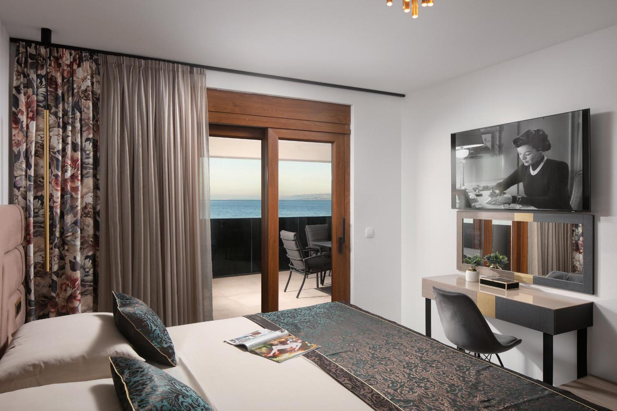 Malibu Imperial Resort Вир Номер фото