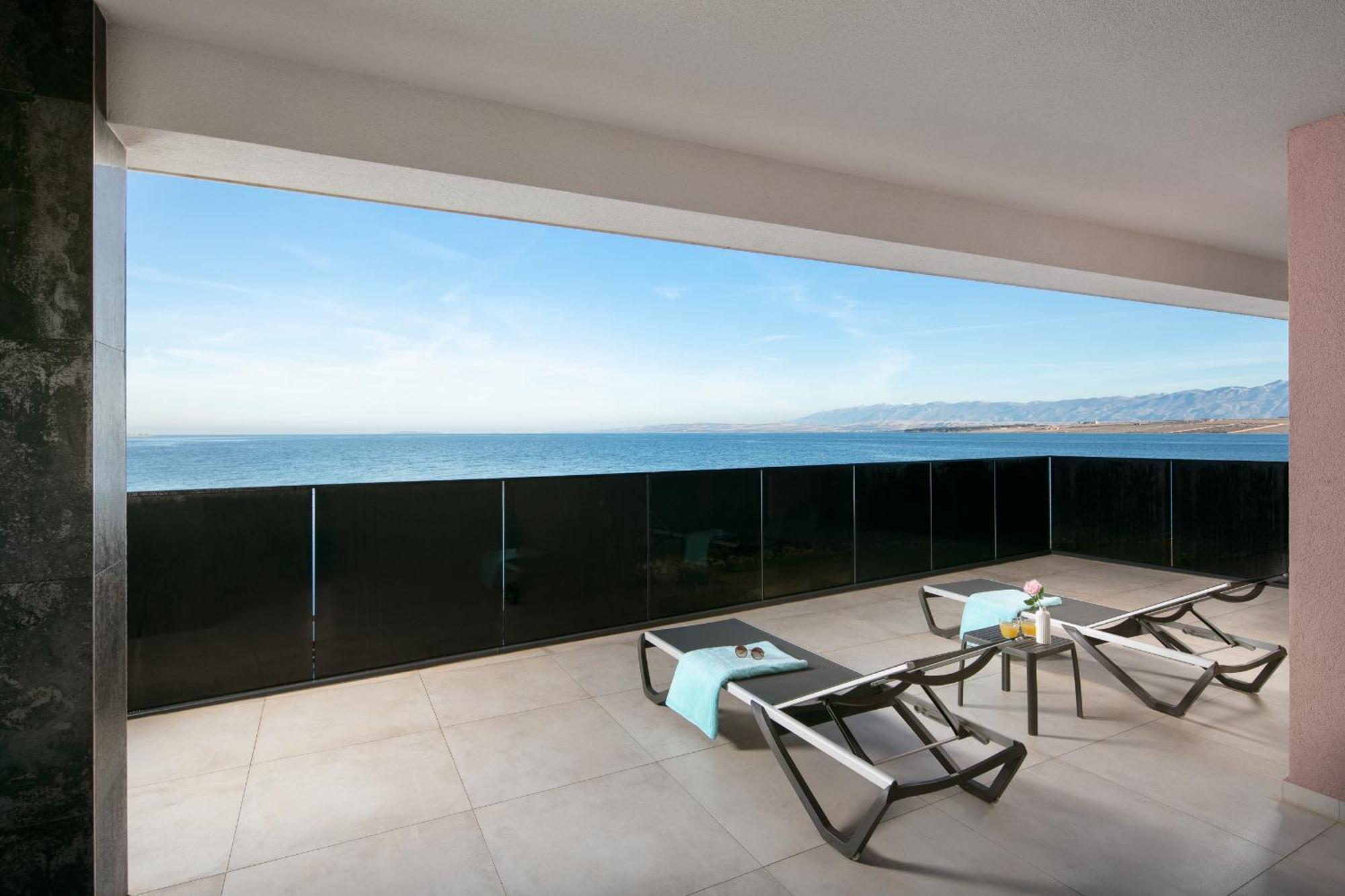 Malibu Imperial Resort Вир Номер фото