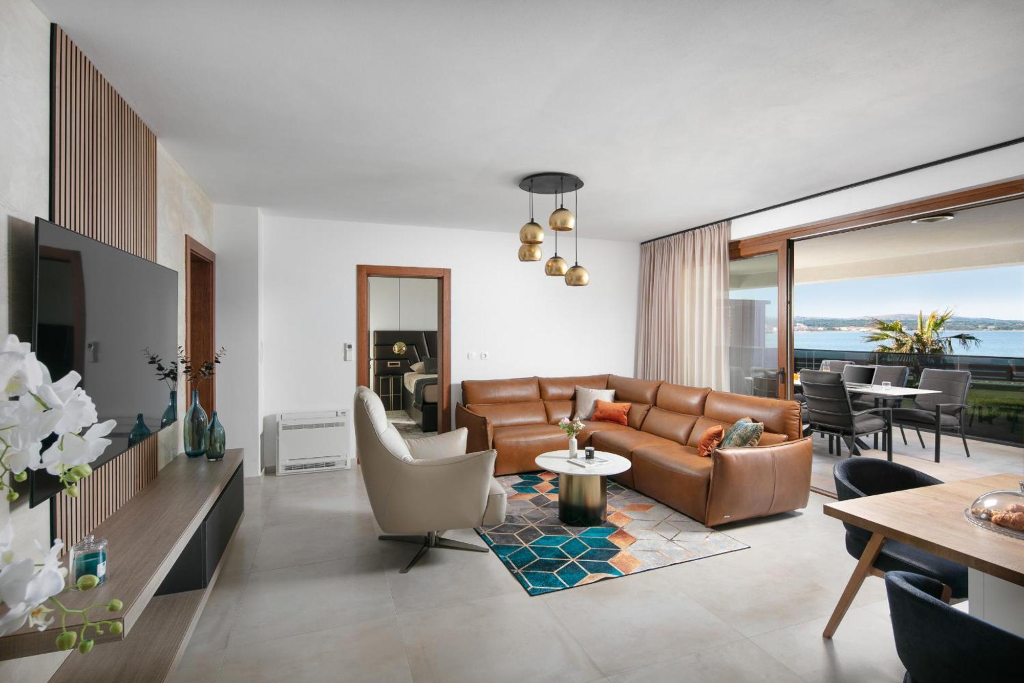 Malibu Imperial Resort Вир Номер фото