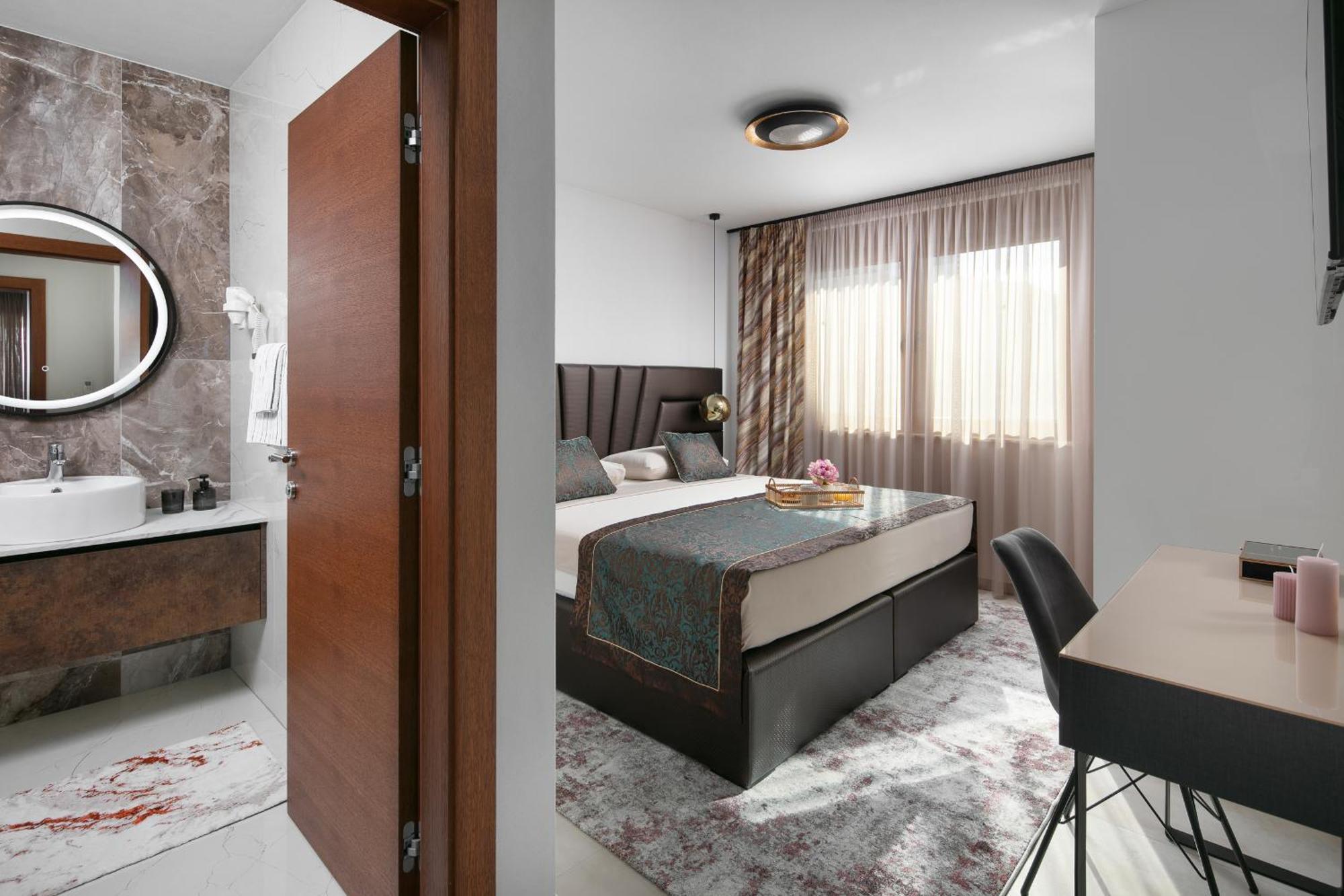Malibu Imperial Resort Вир Номер фото