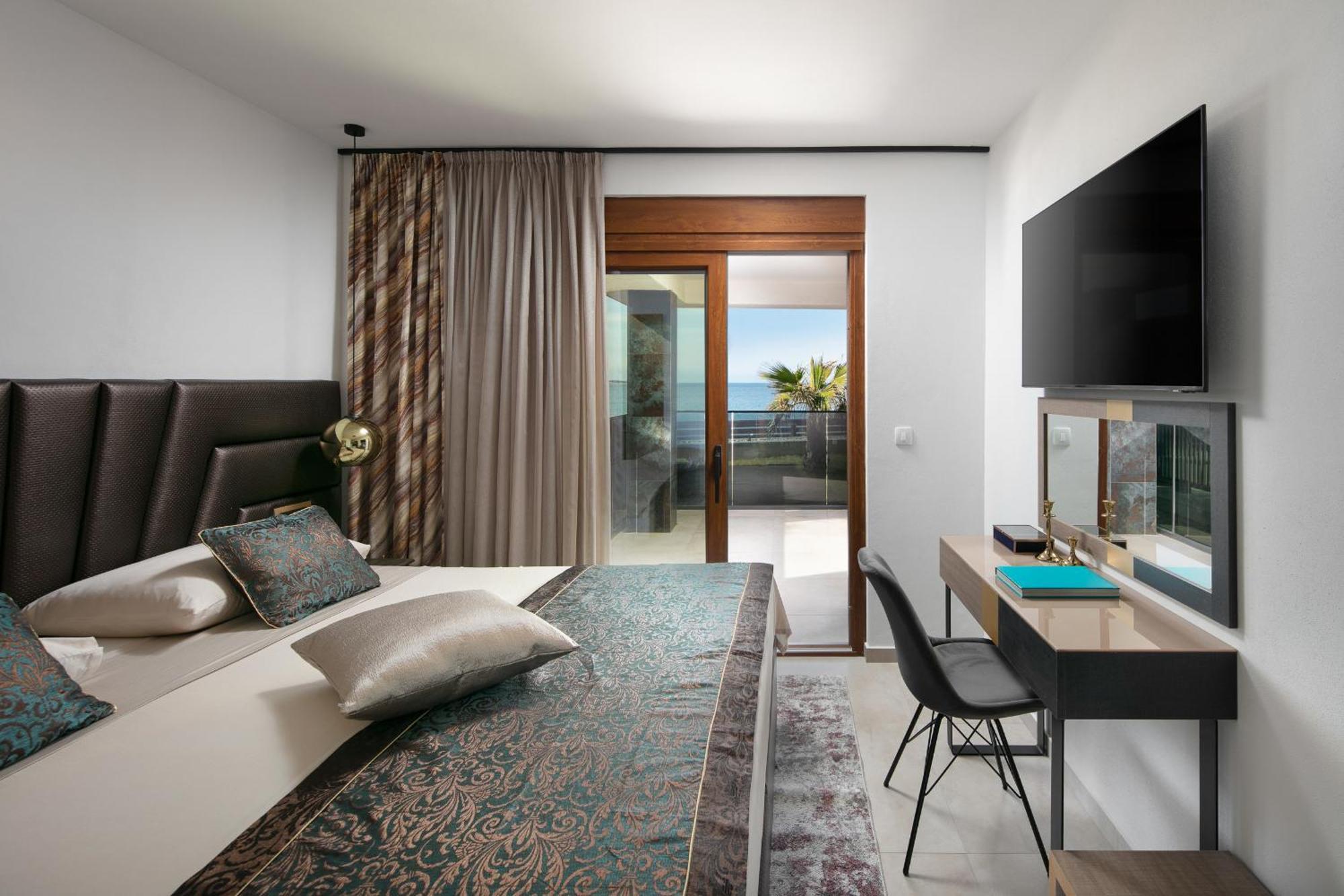 Malibu Imperial Resort Вир Номер фото