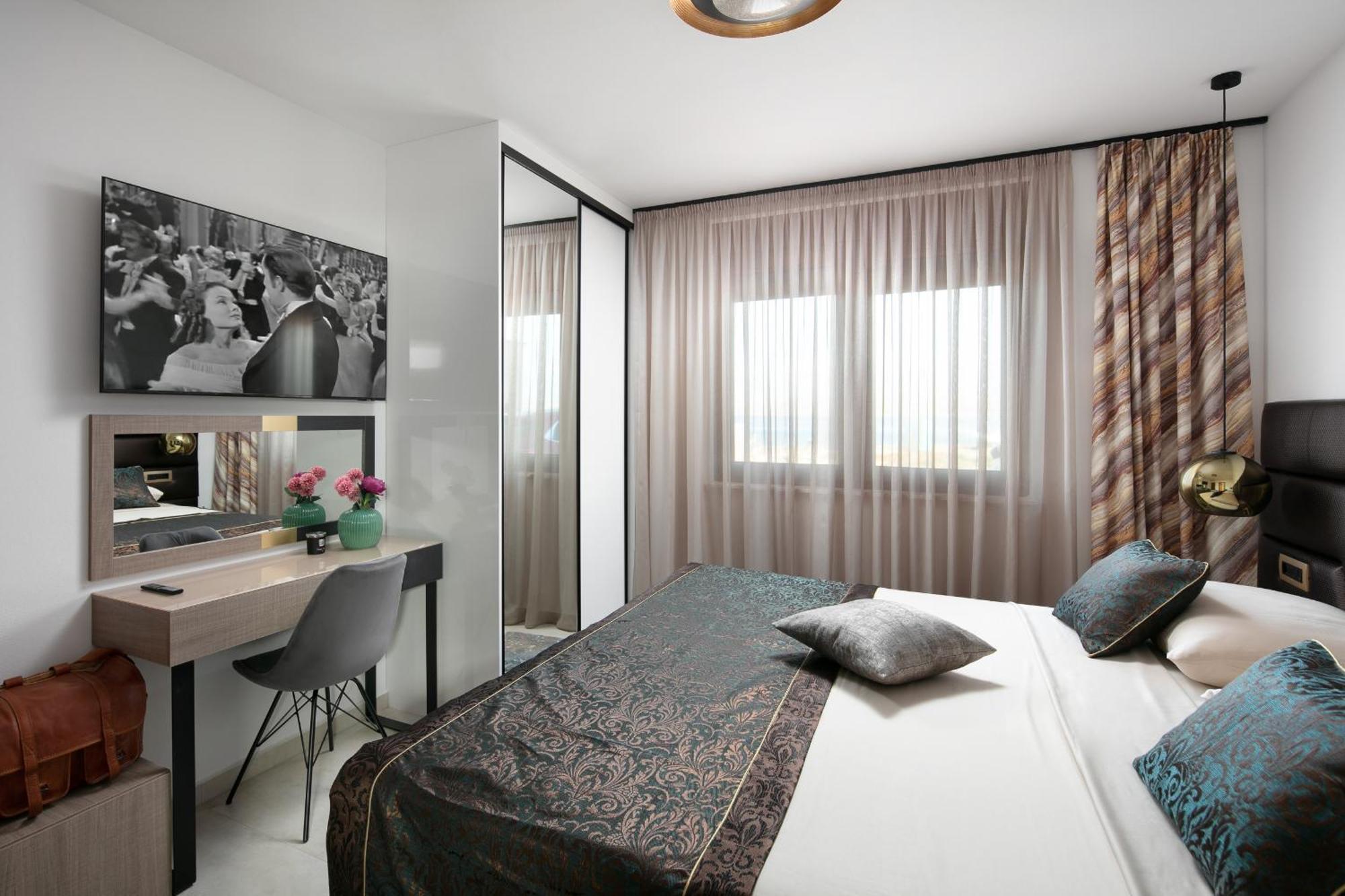 Malibu Imperial Resort Вир Номер фото