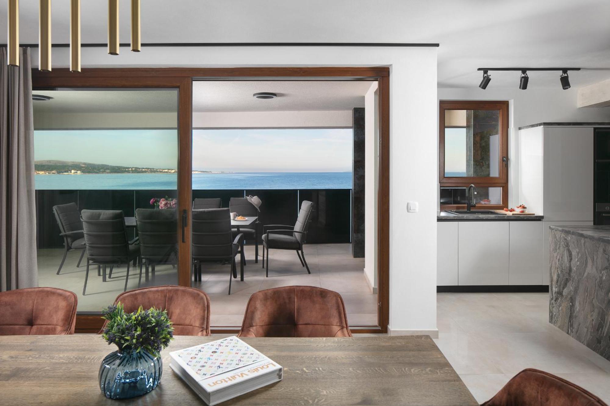 Malibu Imperial Resort Вир Номер фото