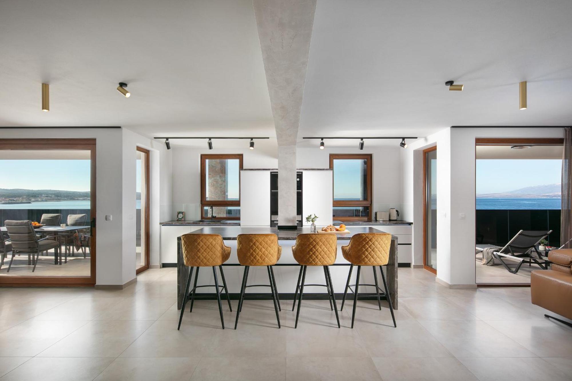 Malibu Imperial Resort Вир Номер фото